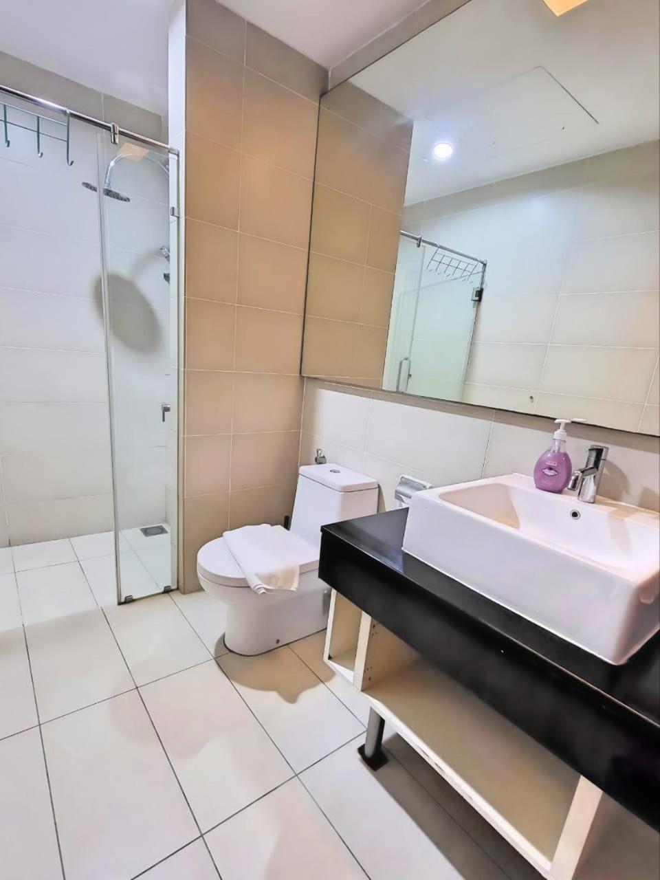 Casa Residency Apartment By Sweet And Cozy Home Kuala Lumpur Ngoại thất bức ảnh