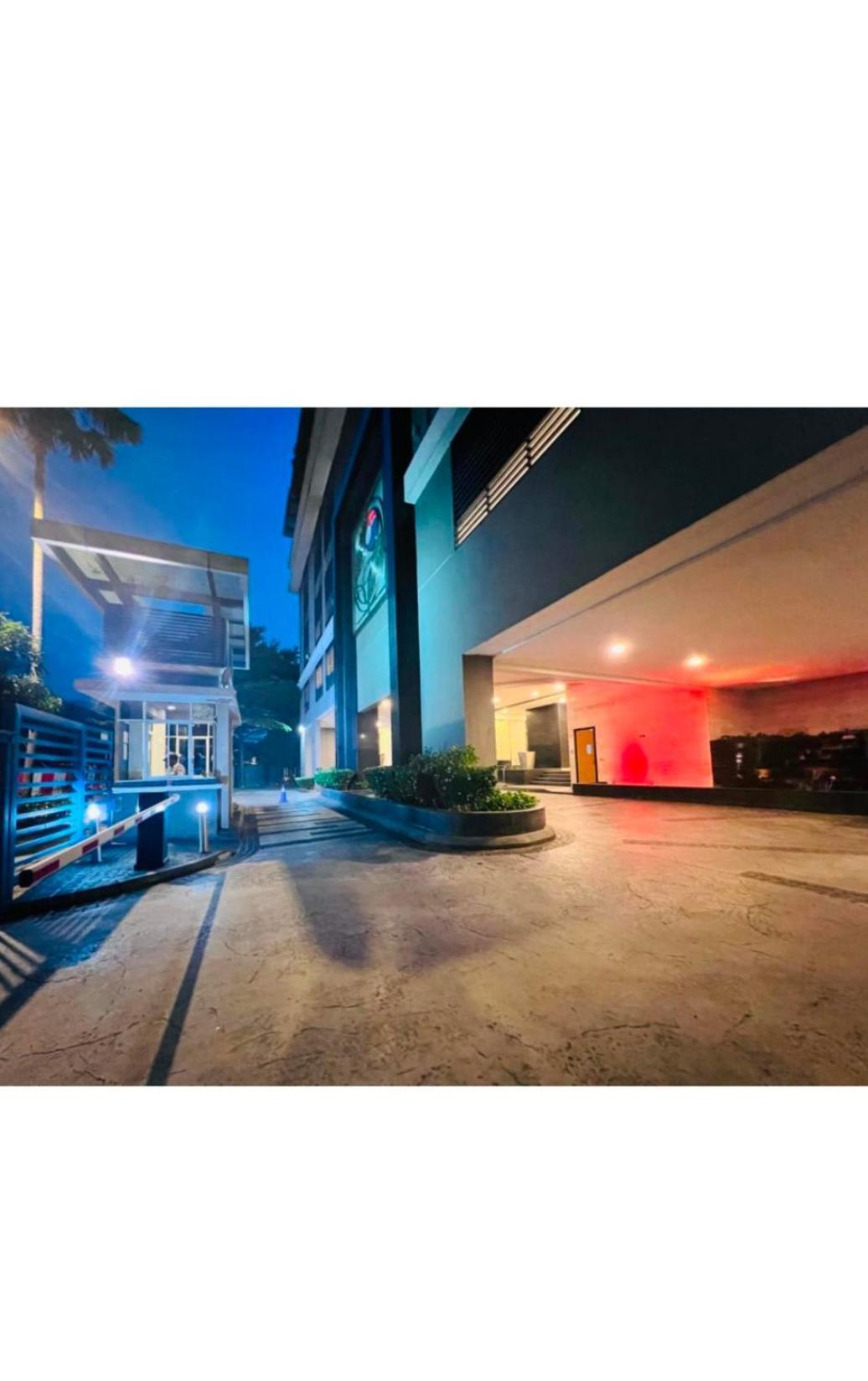 Casa Residency Apartment By Sweet And Cozy Home Kuala Lumpur Ngoại thất bức ảnh