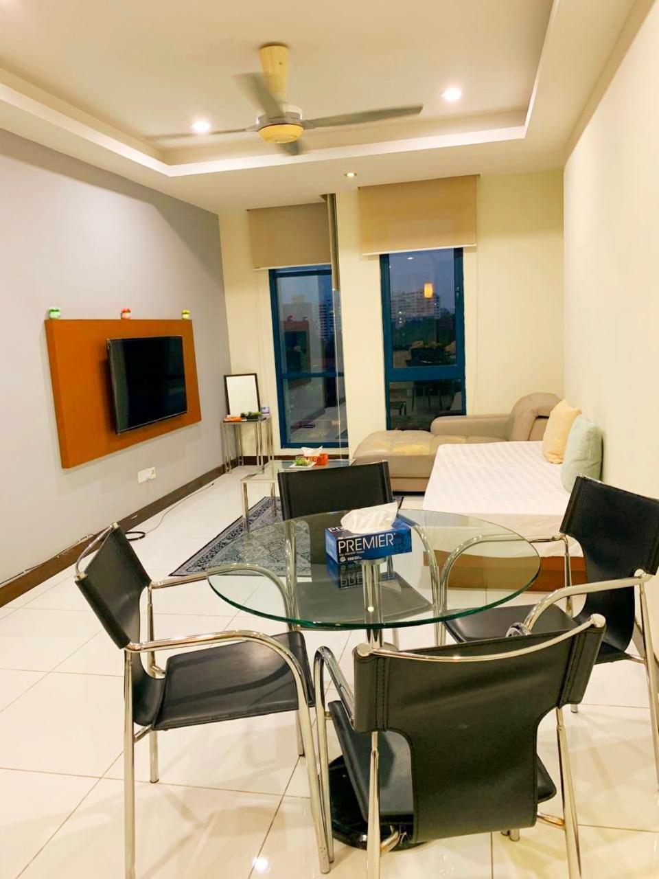 Casa Residency Apartment By Sweet And Cozy Home Kuala Lumpur Ngoại thất bức ảnh