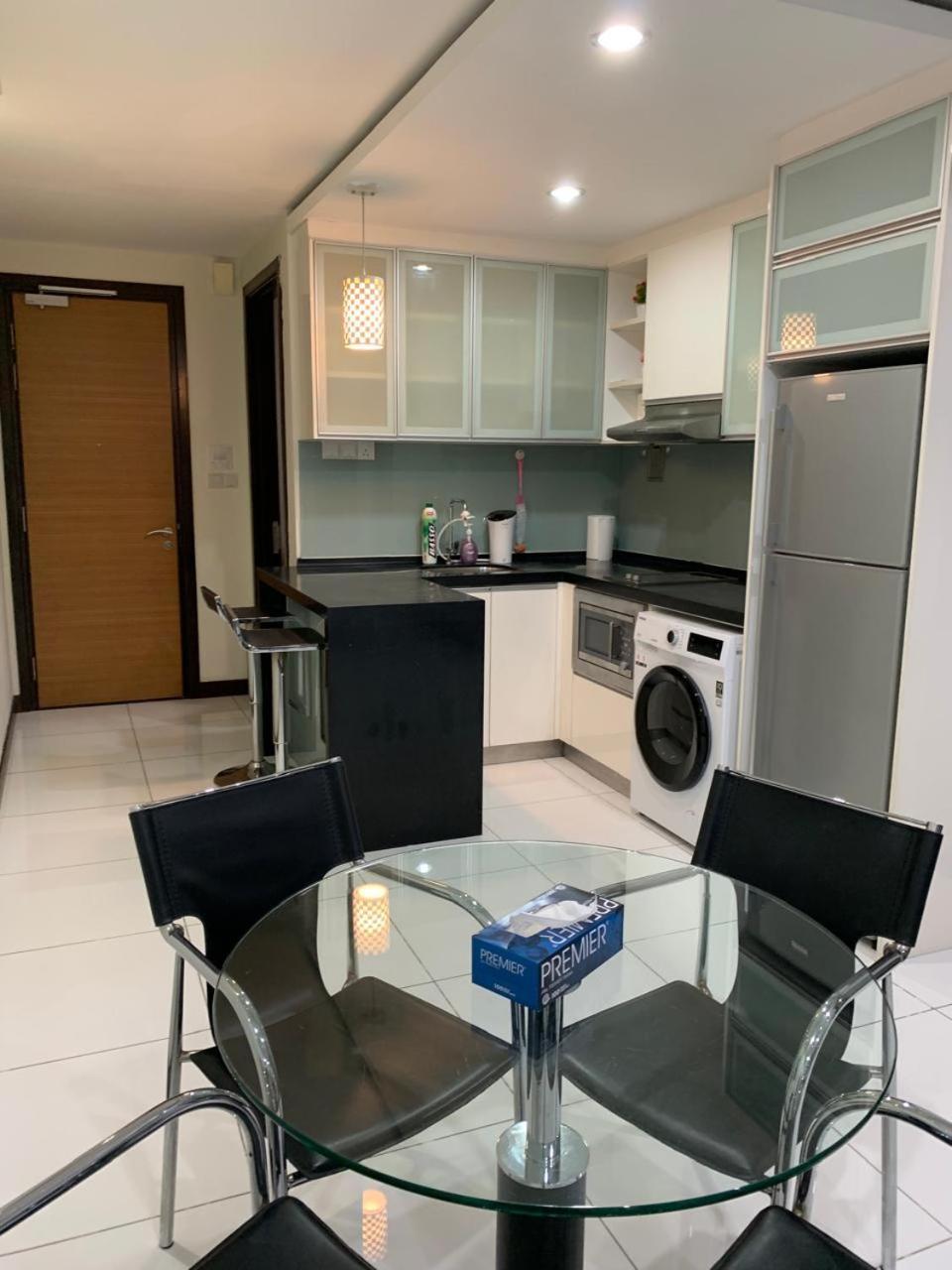 Casa Residency Apartment By Sweet And Cozy Home Kuala Lumpur Ngoại thất bức ảnh