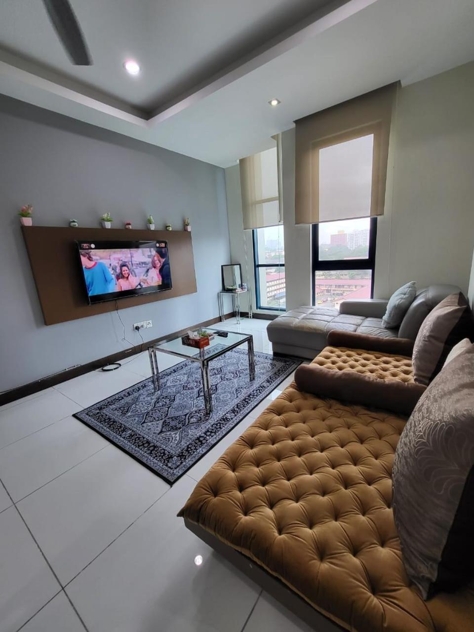 Casa Residency Apartment By Sweet And Cozy Home Kuala Lumpur Ngoại thất bức ảnh