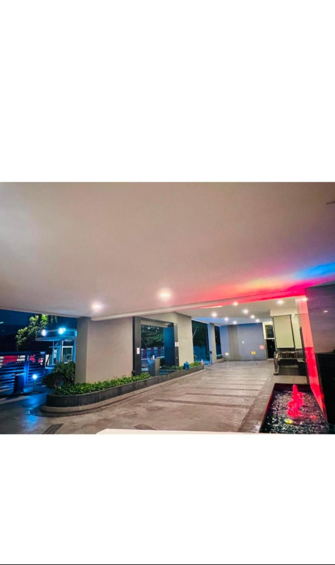 Casa Residency Apartment By Sweet And Cozy Home Kuala Lumpur Ngoại thất bức ảnh