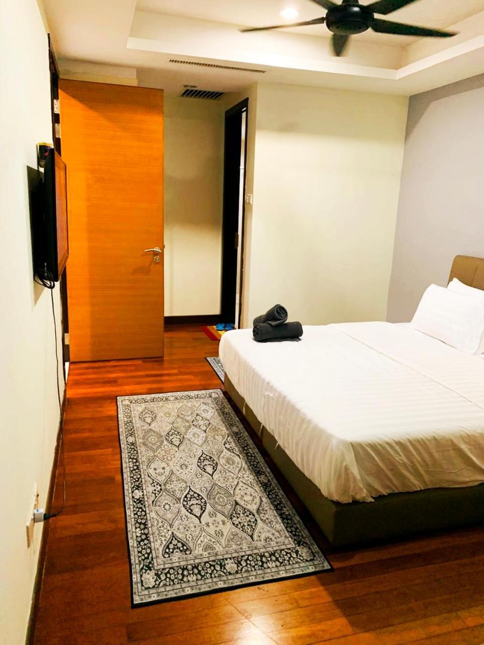 Casa Residency Apartment By Sweet And Cozy Home Kuala Lumpur Ngoại thất bức ảnh