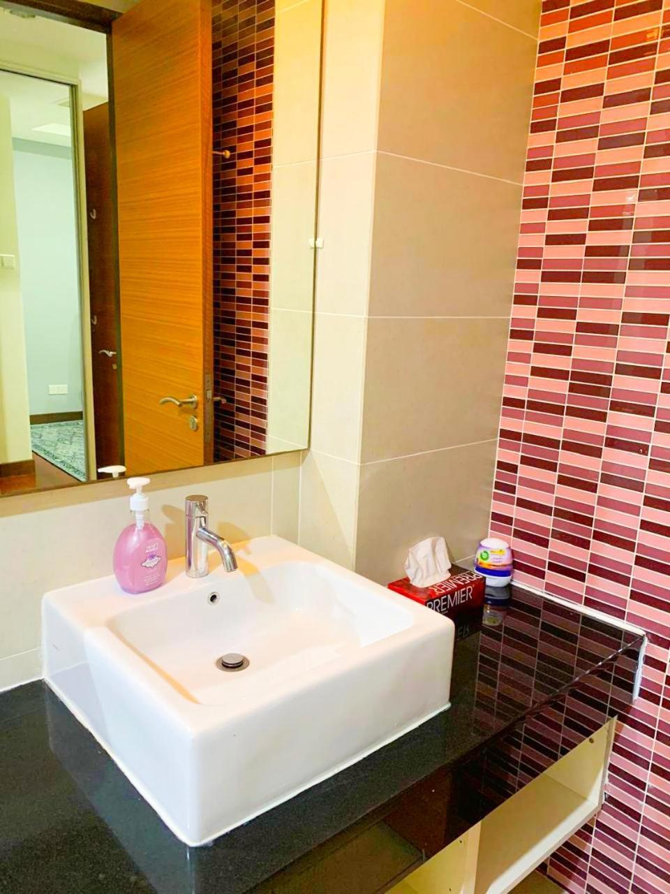 Casa Residency Apartment By Sweet And Cozy Home Kuala Lumpur Ngoại thất bức ảnh