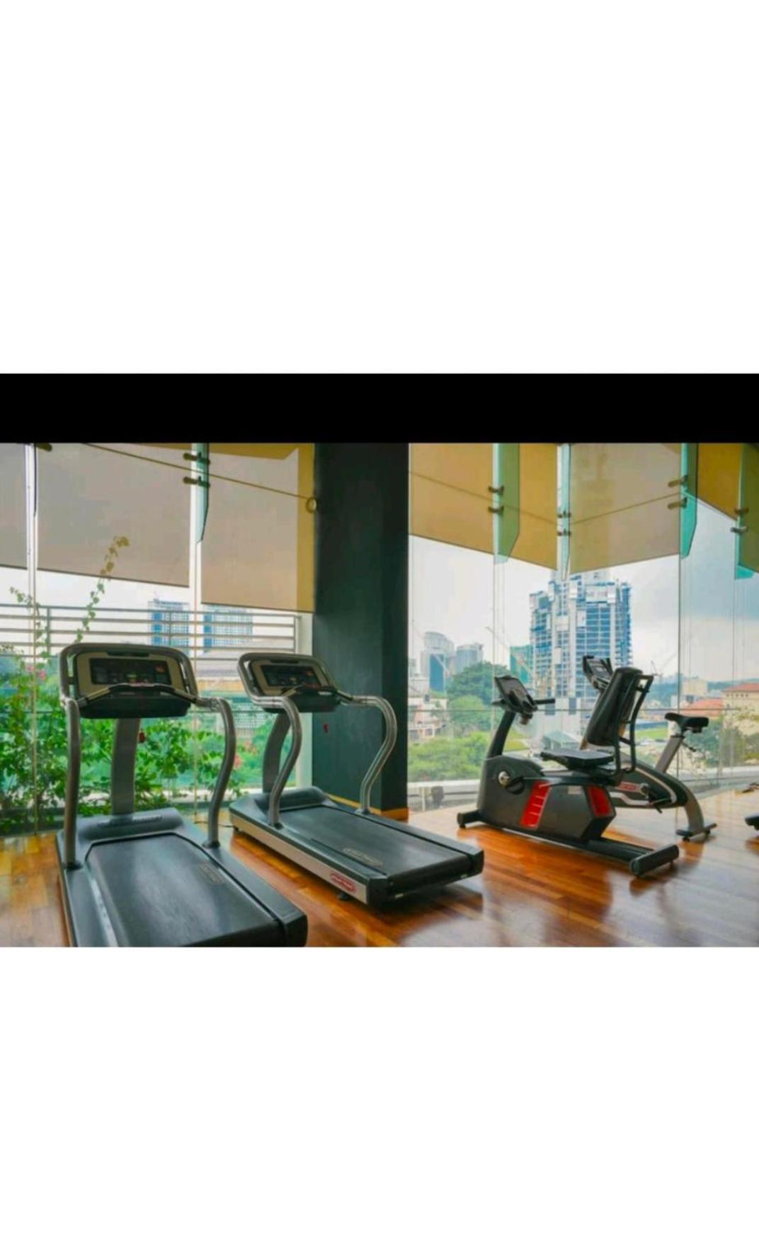 Casa Residency Apartment By Sweet And Cozy Home Kuala Lumpur Ngoại thất bức ảnh