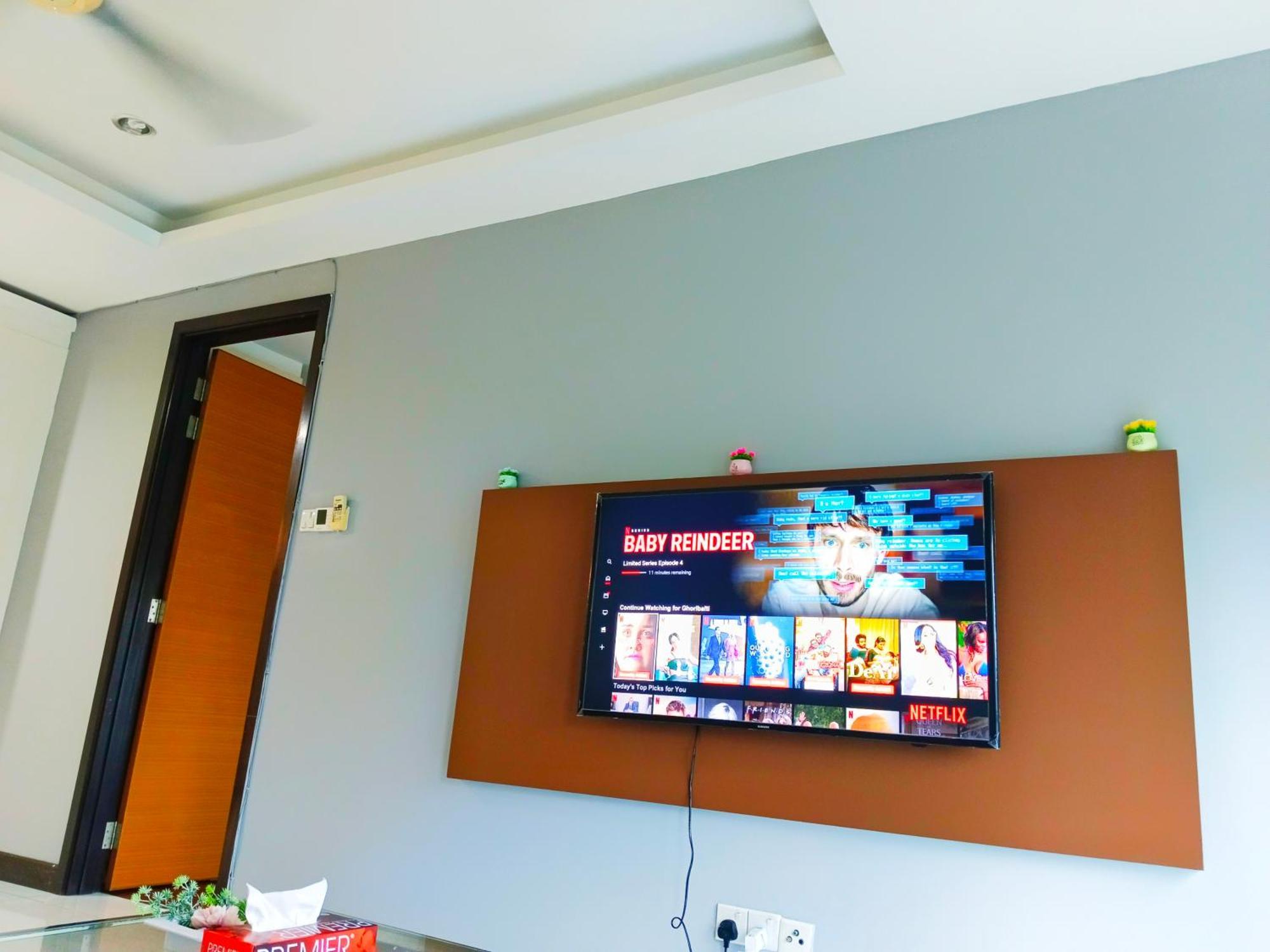 Casa Residency Apartment By Sweet And Cozy Home Kuala Lumpur Ngoại thất bức ảnh