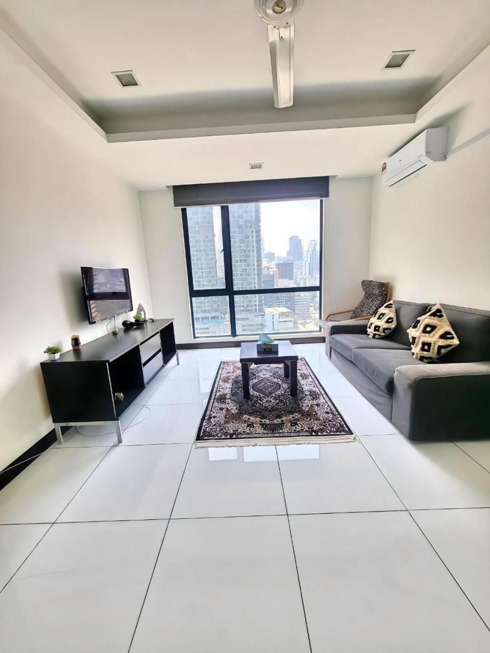 Casa Residency Apartment By Sweet And Cozy Home Kuala Lumpur Ngoại thất bức ảnh