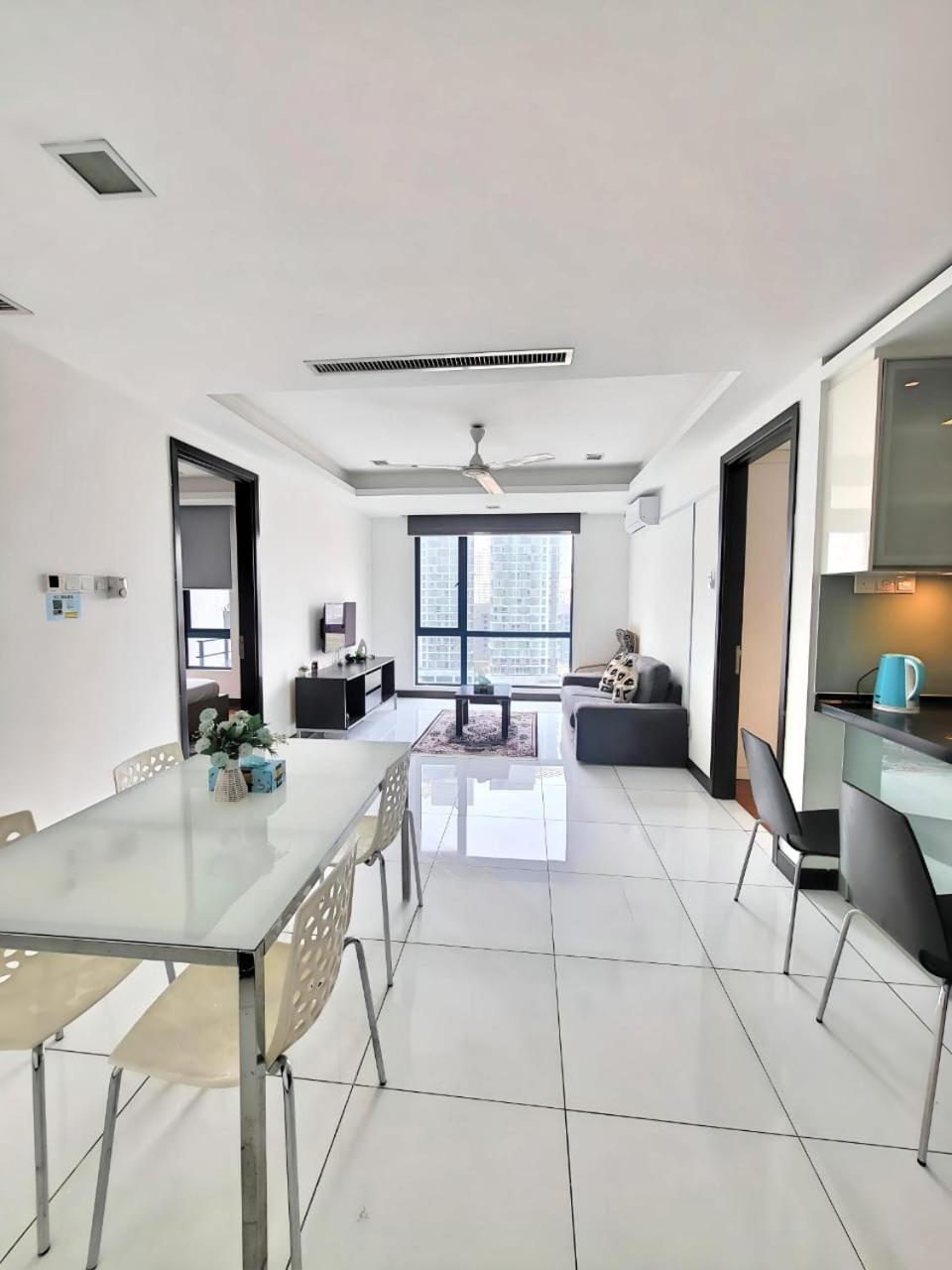 Casa Residency Apartment By Sweet And Cozy Home Kuala Lumpur Ngoại thất bức ảnh