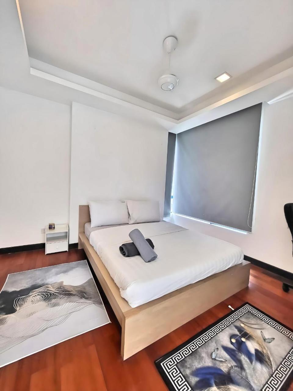Casa Residency Apartment By Sweet And Cozy Home Kuala Lumpur Ngoại thất bức ảnh