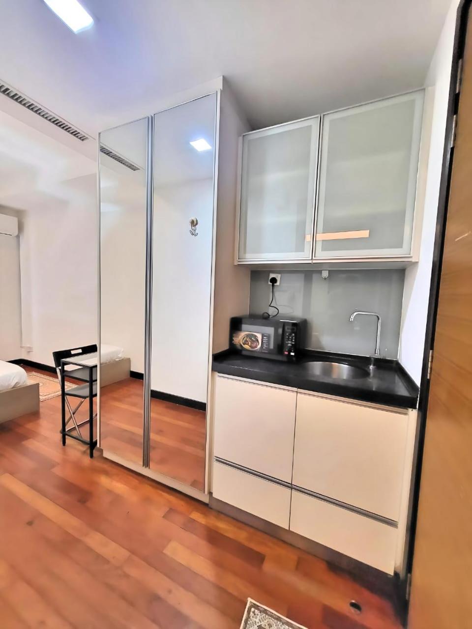 Casa Residency Apartment By Sweet And Cozy Home Kuala Lumpur Ngoại thất bức ảnh