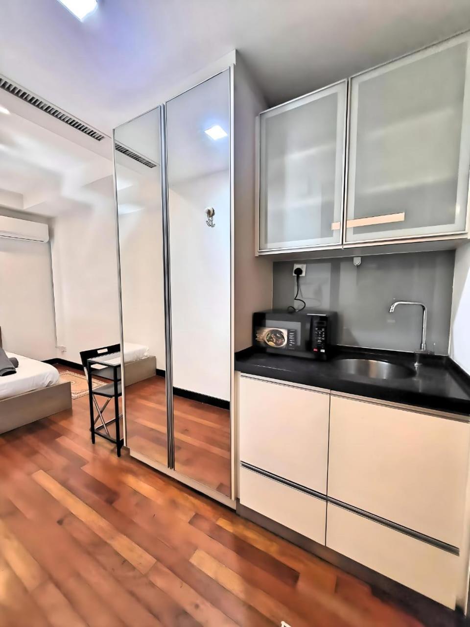 Casa Residency Apartment By Sweet And Cozy Home Kuala Lumpur Ngoại thất bức ảnh