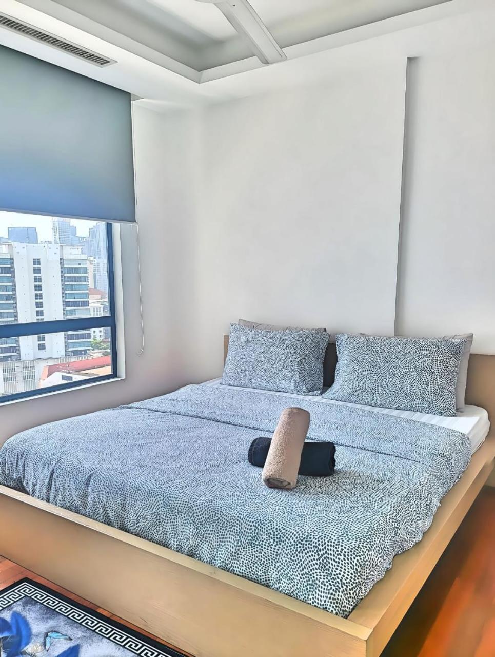 Casa Residency Apartment By Sweet And Cozy Home Kuala Lumpur Ngoại thất bức ảnh