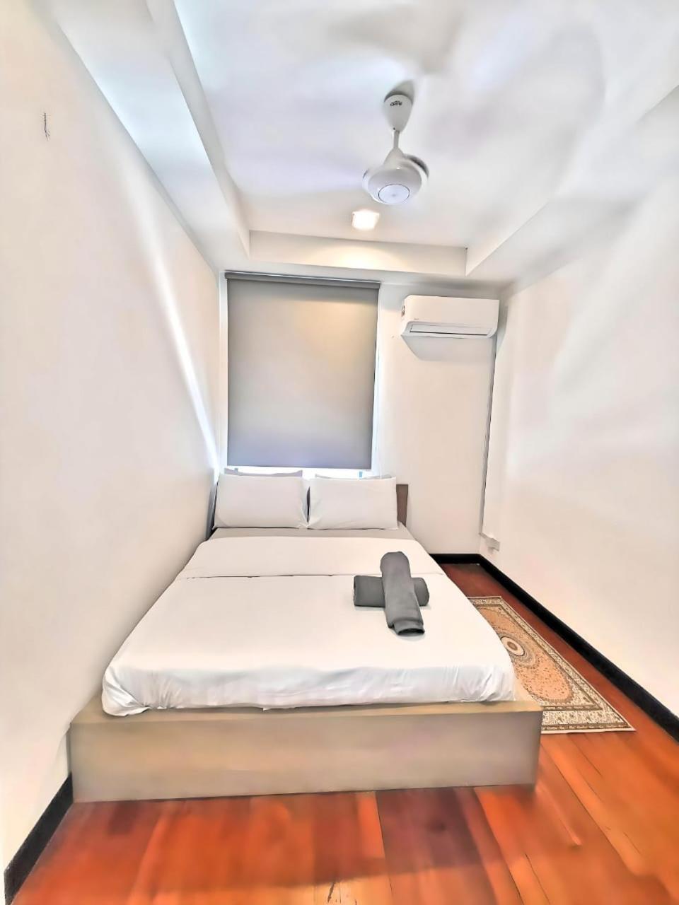 Casa Residency Apartment By Sweet And Cozy Home Kuala Lumpur Ngoại thất bức ảnh