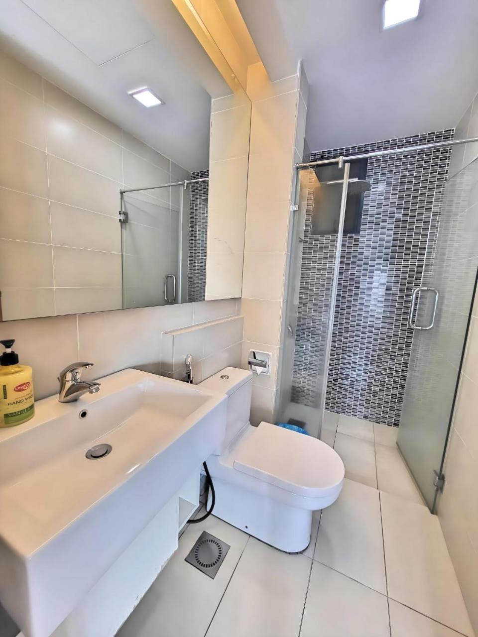 Casa Residency Apartment By Sweet And Cozy Home Kuala Lumpur Ngoại thất bức ảnh