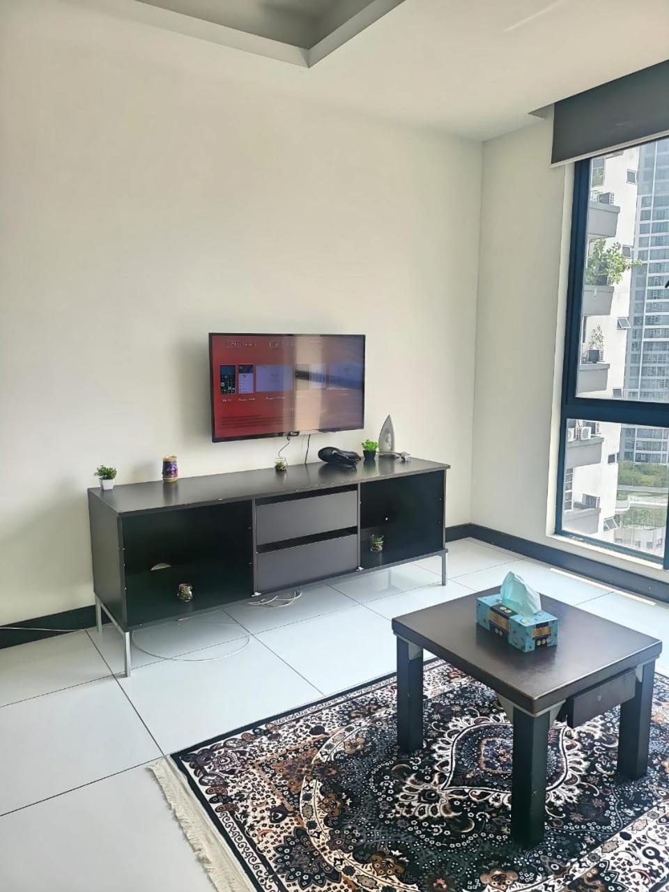 Casa Residency Apartment By Sweet And Cozy Home Kuala Lumpur Ngoại thất bức ảnh