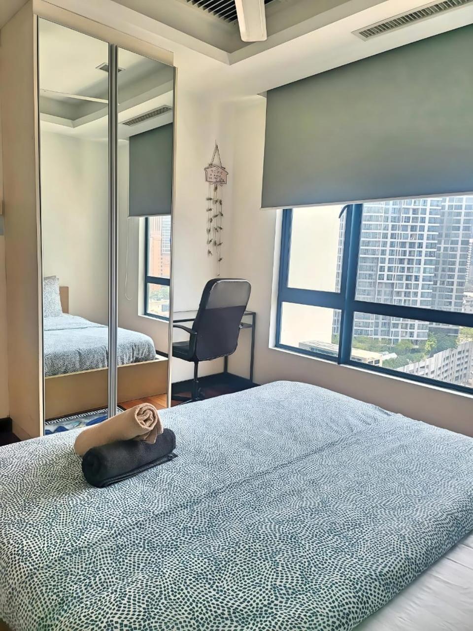 Casa Residency Apartment By Sweet And Cozy Home Kuala Lumpur Ngoại thất bức ảnh
